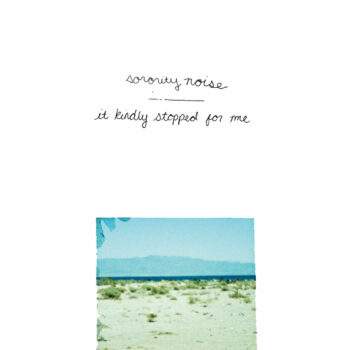 Sorority Noise - It Kindly Stopped For Me