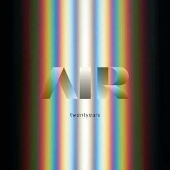 Air - Twentyears