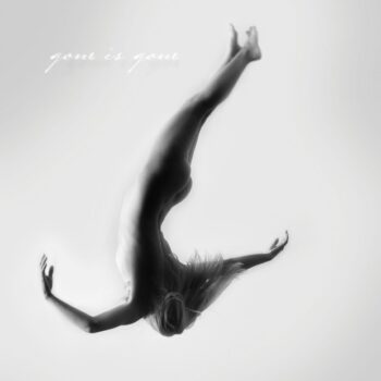 Gone Is Gone - Gone Is Gone (EP)
