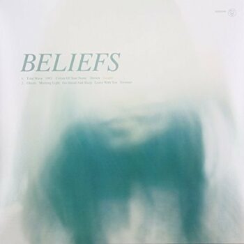 Beliefs - Leaper