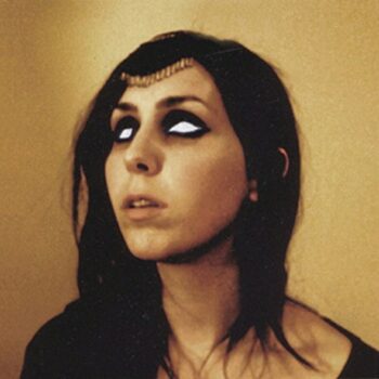 Chelsea Wolfe - Apokalypsis