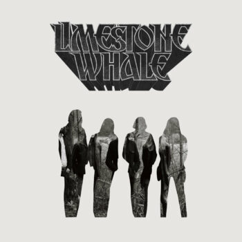 Limestone Whale - Limestone Whale