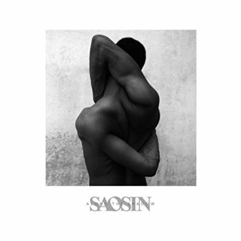 Saosin - Along The Shadow