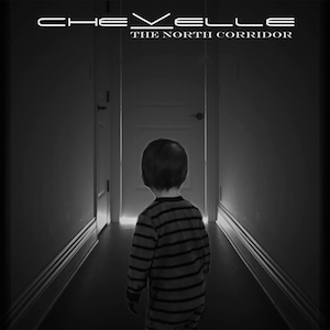 Chevelle - The North Corridor