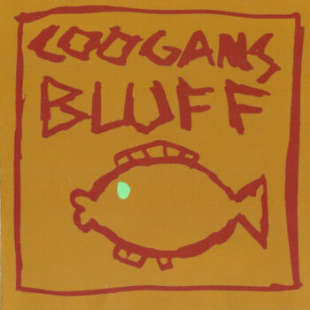 Coogans Bluff - Fisch (EP)