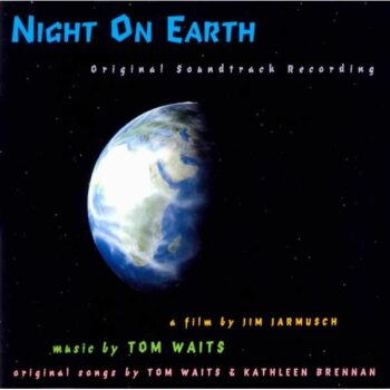 Tom Waits - Night On Earth (Soundtrack)