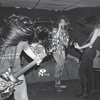 White Zombie - It Came From N.Y.C