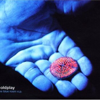 Coldplay - The Blue Room (EP)