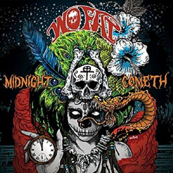 Wo Fat - Midnight Cometh