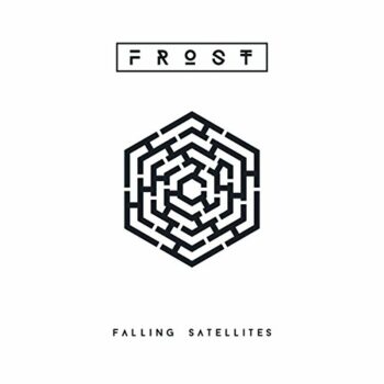 Frost - Falling Satellites