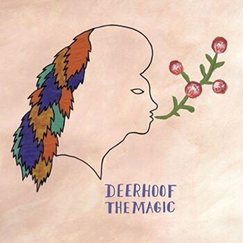 Deerhoof - The Magic