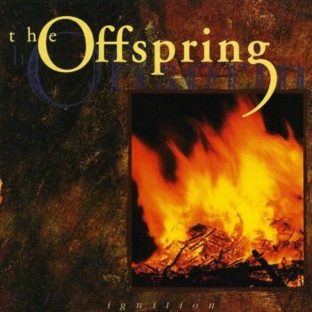 The Offspring - Ignition