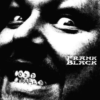 Frank Black - Oddballs