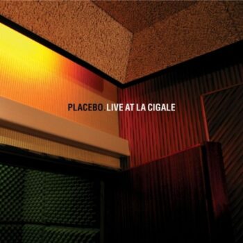 Placebo - Live At La Cigale
