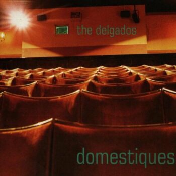 The Delgados - Domestiques