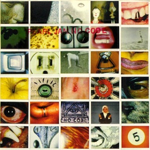 Pearl Jam - No Code