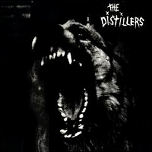 The Distillers - The Distillers