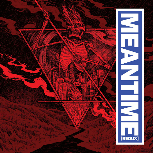 Helmet - Meantime Redux