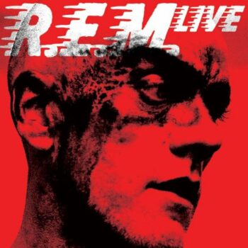 R.E.M. - Live