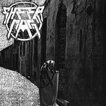 Sheer Mag - III