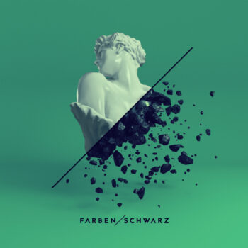 Farben/Schwarz - II