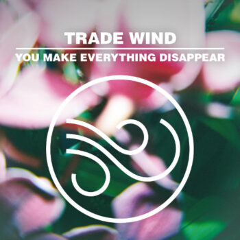 Trade Wind - You Make Everything Disappear