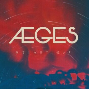 Aeges - Weightless