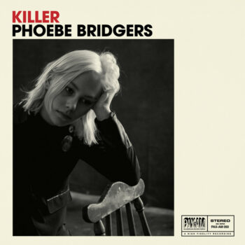 Phoebe Bridgers - Killer (EP)