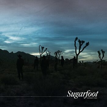 Sugarfoot - Different Stars