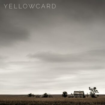 Yellowcard - Yellowcard