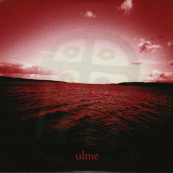 Ulme - The Sea In Me (EP)