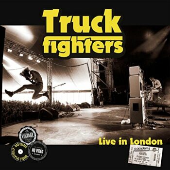 Truckfighters - Live In London