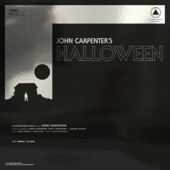John Carpenter - Halloween/Escape From New York (EP)