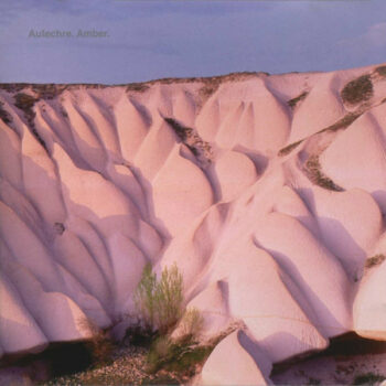 Autechre - Amber