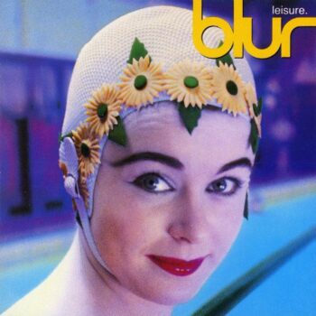 Blur - Leisure