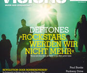 Dendemann – Über T-Shirts und Merchandise