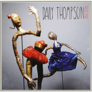 Daily Thompson - Boring Nation