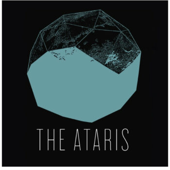 The Ataris - October In This Railroad Earth (EP)