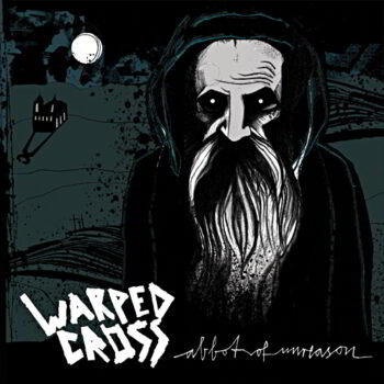 Warped Cross - Abbot Of Unreason