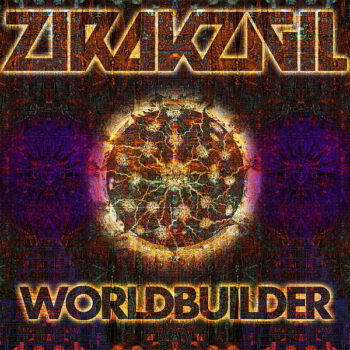 Zirakzigil - World Builder