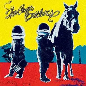 The Avett Brothers - True Sadness