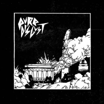 Pure Disgust - Pure Disgust