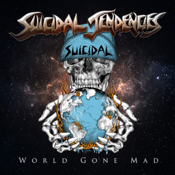 Suicidal Tendencies - World Gone Mad