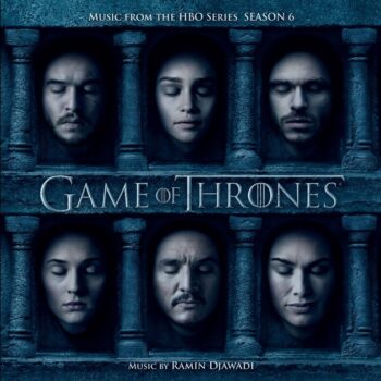 V.A. - Game Of Thrones Season 6 (OST