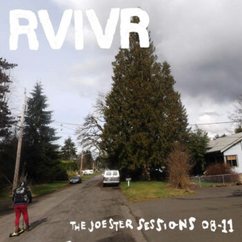 Rvivr - The Joester Sessions Collection 2008-2011