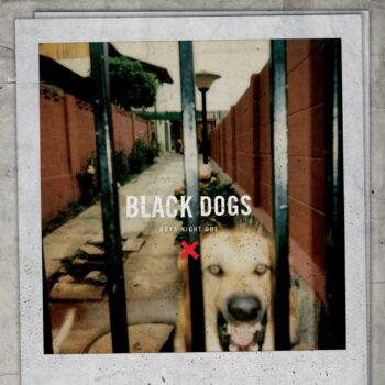 Boys Night Out - Black Dogs (EP)