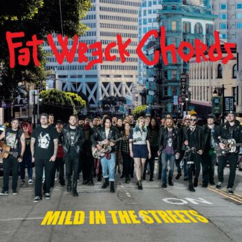 V.A. - Mild in the Streets: Fat Music Unplugged