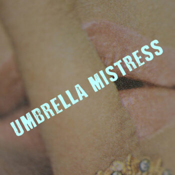 Omar Rodríguez-López - Umbrella Mistress