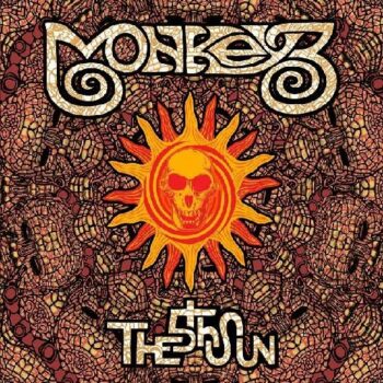 Monkey3 - The 5th Sun