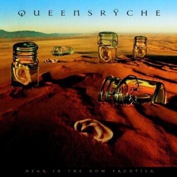Queensrÿche - Hear In The Now Frontier
